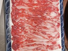 -前门·鲜肉火锅(长风店)
