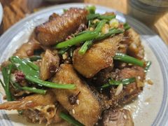 -静一餐厅·湖北菜(前门创始店)