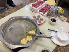 -潮悦牛肉火锅城(水贝店)