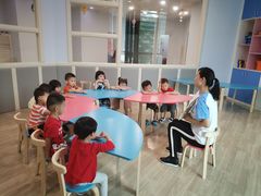 -星空布洛早教·托育(滨江店)