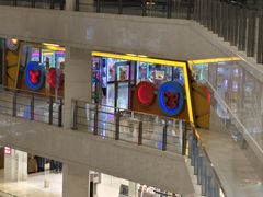 -汤姆熊欢乐世界(光启城店)