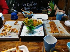 -网红丛林音乐烤吧