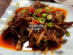 -韩食代烧烤(龙华路美食街店)