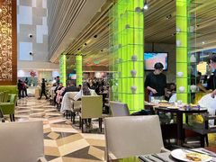 -天津君隆威斯汀酒店