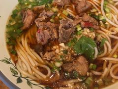 -常樂屋·常德米粉(青年路店)