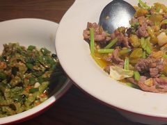-爱碗亭·鲜炒湖南菜(壹城中心店)