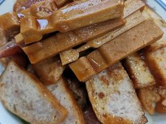 -陆长玖古法猪脚饭(玄风桥店)