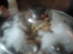 石锅海鲜-鸣记脆皮烤鱼(岐山路店)