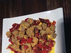 -陈麻婆豆腐(旗舰店)