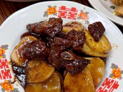 -谢记上海大排档(长寿路店)
