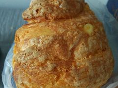 牛角-丁香西饼屋(桂林路店)