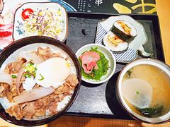 酸甜海藻小菜-京和风.日式家庭料理(京和风食堂大仓店)