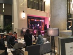 -舟山希尔顿酒店