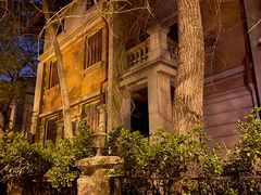 -天津五大道文化旅游区