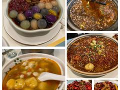 -付掌柜在成都·热炒砂锅集(金禾店)