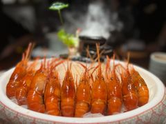 -乔街深夜食堂·小龙虾·高压锅生蚝(杭州总店)