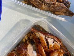 -章云板鸭(总店)
