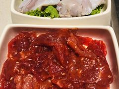 -海底捞大排档火锅(悦荟广场店)