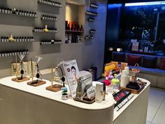 -泰合玺·精油疗愈 SPA(南京河西万达店)