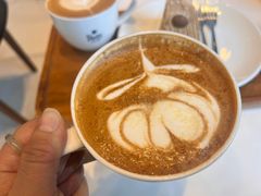-Peet's Coffee皮爷咖啡(上海长风大悦城店)