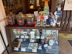 -西村咖啡店 (中山手本店)