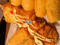 -半秋山西餐厅(巴南万达广场店)