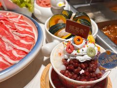 -旺龙巷重庆脆毛肚火锅·潜山扛把子店(潜山商业街店)