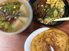 -余艳梅拌面世家(马场横路店)