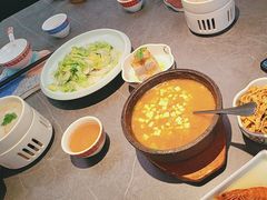 -江南里·新浙菜(苏州大悦城店)