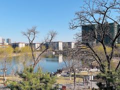 -西海子公园