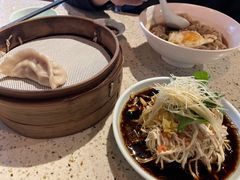 -东园小馆·早茶·淮扬小炒(江都路店)