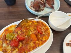 -新旺茶餐厅(鑫耀·光环live店)
