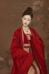 点击看大图 -盘子女人坊古装写真摄影(南京总店)