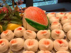 -西安凯悦酒店·湖畔中餐厅