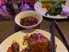 -OPEN開全日自助餐厅·西餐·海鲜(佛山希尔顿酒店)