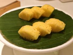 -金链花·泰国餐厅(国贸店)