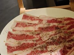-隐家本格烧肉(万达广场店)