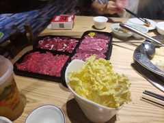 -正禾鲜·潮汕牛肉火锅(凯德天府店)