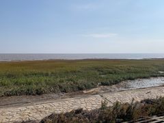 -南汇嘴观海公园