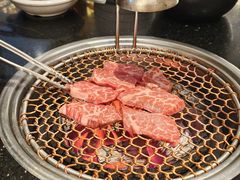 -本家·添百客韩国料理(泰然店)
