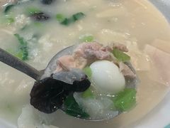 -春水锅贴·传统鲁菜(大明湖店)
