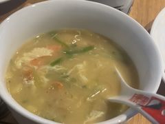 -村长家的疙瘩汤·东营菜(东营茶城店)