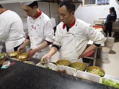 -老洛阳豆腐汤(栾川总店)