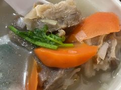 -阿拉木汗餐厅(山大路店)