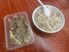 -老西关濑粉(文明路店)