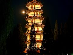 -桃花岛公园