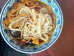 -西园寺素食(西园弄戒幢律寺店)