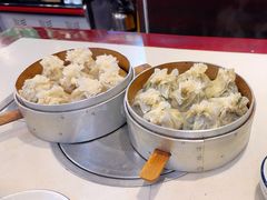 -内蒙联营烧麦 草原石榴红(护国寺店)
