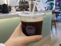 -Onirii Coffee(长乐路店)