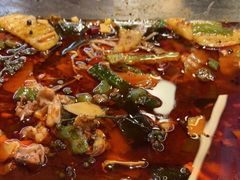 -渝蛙馆(新百店)